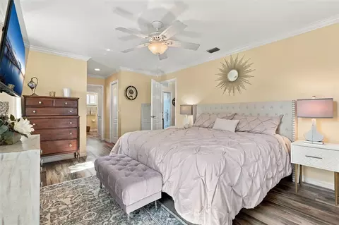Bedroom - 2302 Addington Ct, Rockledge, FL 32955 photo 5 of 5