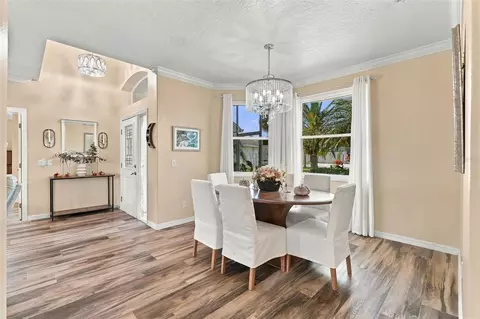 Dining - 2302 Addington Ct, Rockledge, FL 32955 photo 2 of 4