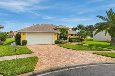Exterior - 2302 Addington Ct, Rockledge, FL 32955 photo 12 of 12