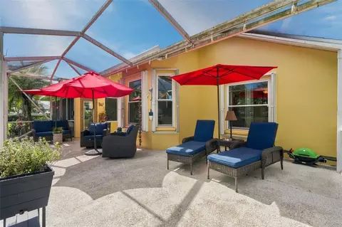 Exterior - 2302 Addington Ct, Rockledge, FL 32955 photo 8 of 12