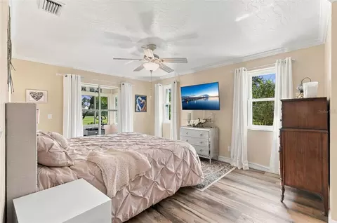 Bedroom - 2302 Addington Ct, Rockledge, FL 32955 photo 1 of 5