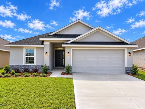 1663 Ann Rose Way, Leesburg, FL 34748