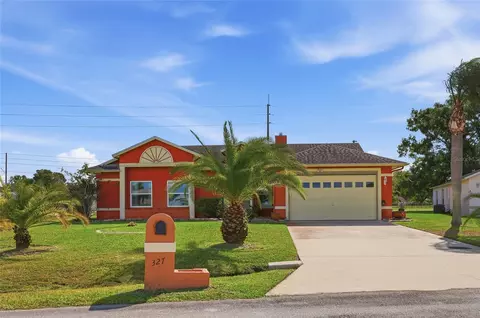327 Edgewood Ct, Poinciana, FL 34759