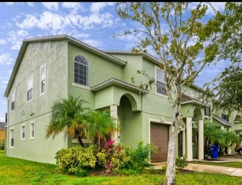 4324 Paradise Cove Ct, Kissimmee, FL 34746