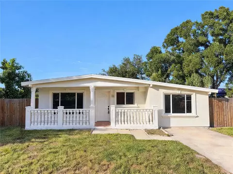 3205 W Rogers Ave, Tampa, FL 33611