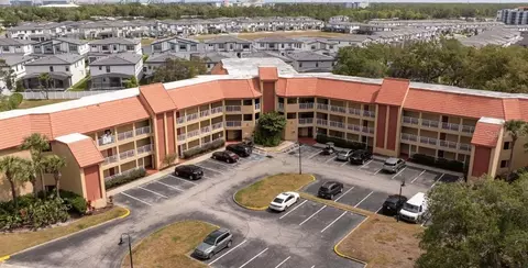 6403 Parc Corniche Dr #4308, Orlando, FL 32821