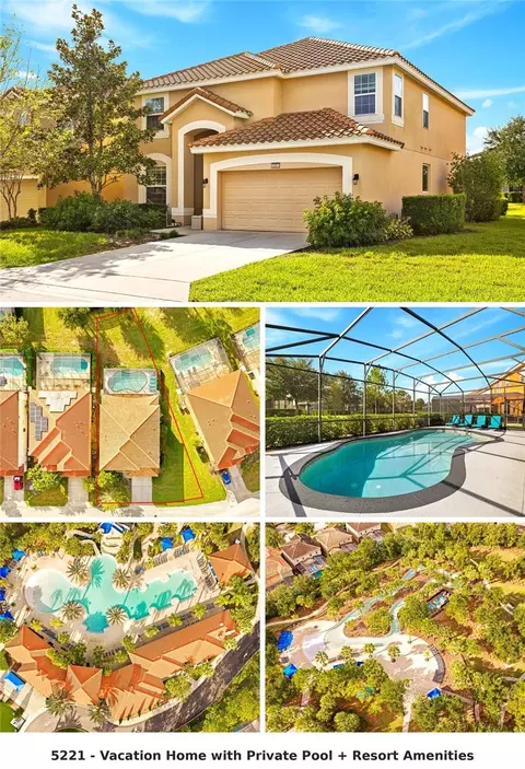 5221 Oakbourne Ave, Davenport, FL 33837