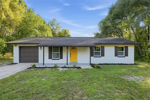 365 S Snapp Ave, Inverness, FL 34453