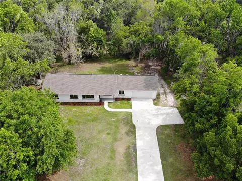 2110 NW 100th St, Ocala, FL 34475