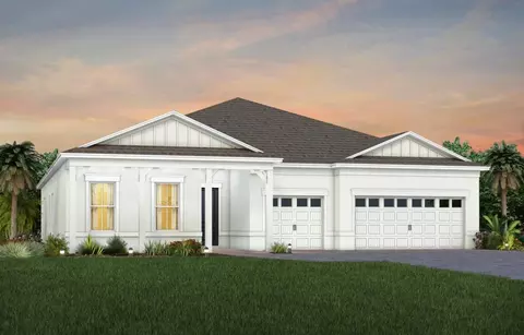 13055 Sandcastle Dr, Winter Garden, FL 34787