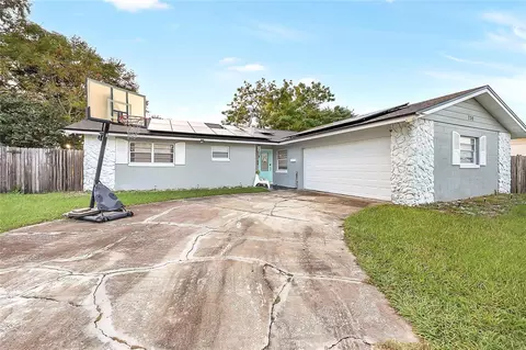 730 Park Manor Dr, Orlando, FL 32825