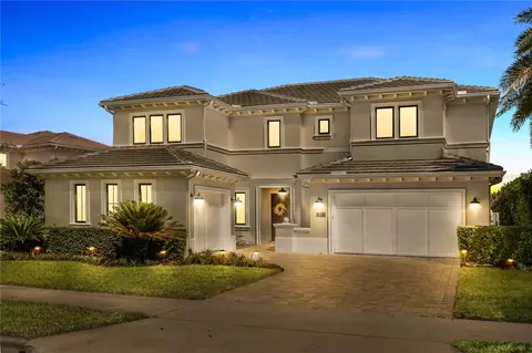 15633 Panther Lake Dr, Winter Garden, FL 34787