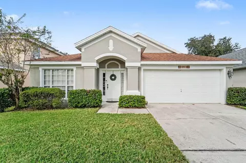 10913 Buckwater Ct, Orlando, FL 32817