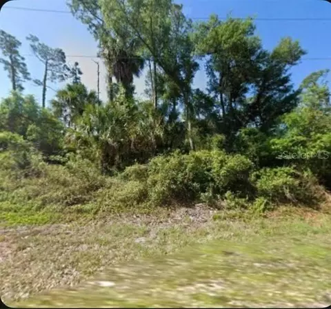 17445 Stanley Ave, Port Charlotte, FL 33954