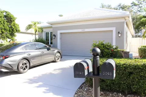 Exterior - 5043 88th St E, Bradenton, FL 34211 photo 1 of 26