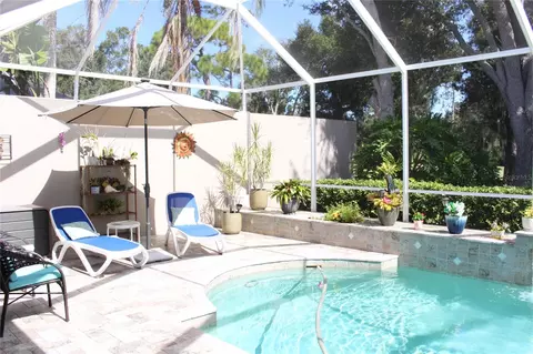 Exterior - 5043 88th St E, Bradenton, FL 34211 photo 16 of 26