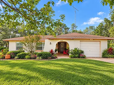 4715 W Sanction Rd, Lecanto, FL 34461