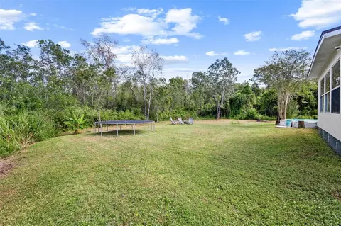 Exterior - 5163 Jack Brack Rd, Saint Cloud, FL 34771 photo 6 of 9