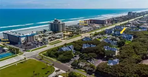 4250 Sun Village Ct #230, New Smyrna Beach, FL 32169