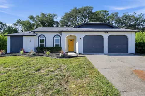 5130 W Mapleleaf Ct, Lecanto, FL 34461