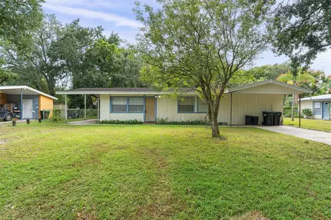 3462 Seagrape Dr, Winter Park, FL 32792
