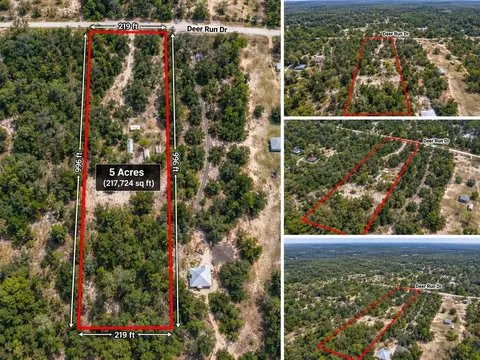 8801 Deer Run Dr, Lake Wales, FL 33898