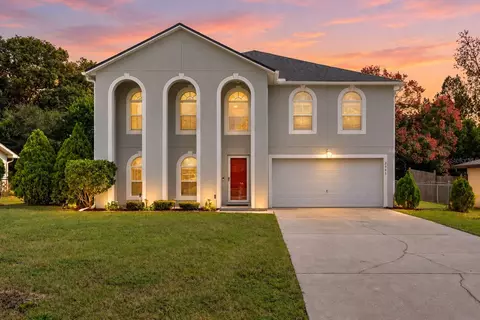 2085 Oldham Ave, Deltona, FL 32725