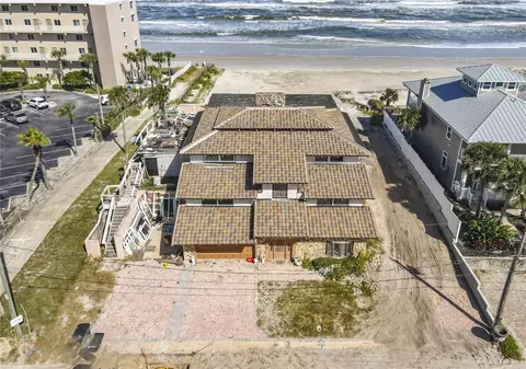 2505 Hill St, New Smyrna Beach, FL 32169