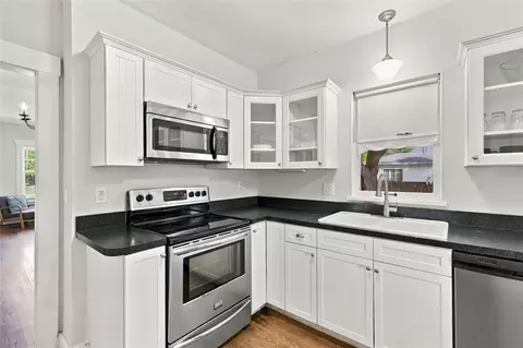 Kitchen - 337 New York Ave, Saint Cloud, FL 34769 photo 1 of 2