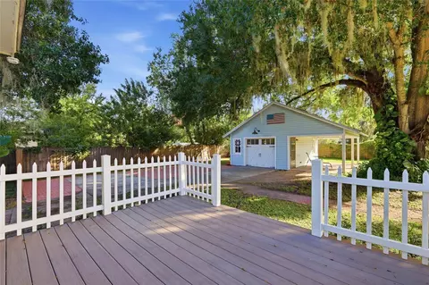 Exterior - 337 New York Ave, Saint Cloud, FL 34769 photo 5 of 12
