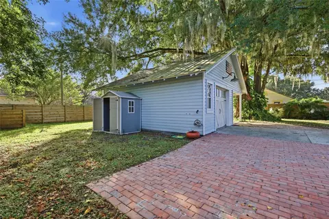 Exterior - 337 New York Ave, Saint Cloud, FL 34769 photo 8 of 12