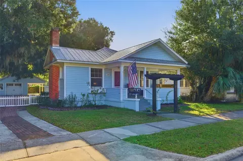 Exterior - 337 New York Ave, Saint Cloud, FL 34769 photo 2 of 12