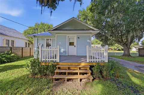 Exterior - 337 New York Ave, Saint Cloud, FL 34769 photo 6 of 12