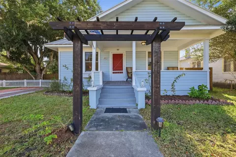 Exterior - 337 New York Ave, Saint Cloud, FL 34769 photo 1 of 12