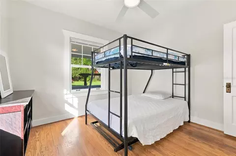 Bedroom - 337 New York Ave, Saint Cloud, FL 34769 photo 1 of 2