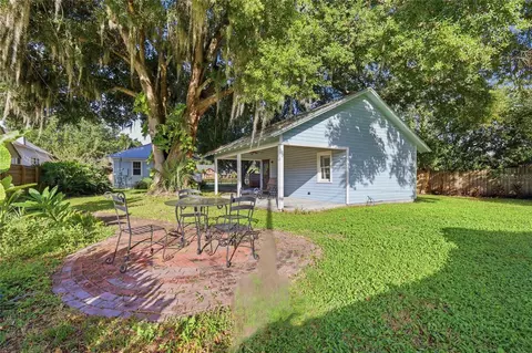Exterior - 337 New York Ave, Saint Cloud, FL 34769 photo 10 of 12