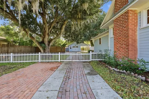 Exterior - 337 New York Ave, Saint Cloud, FL 34769 photo 12 of 12