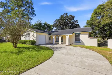 6054 Toyota Dr, Jacksonville, FL 32244