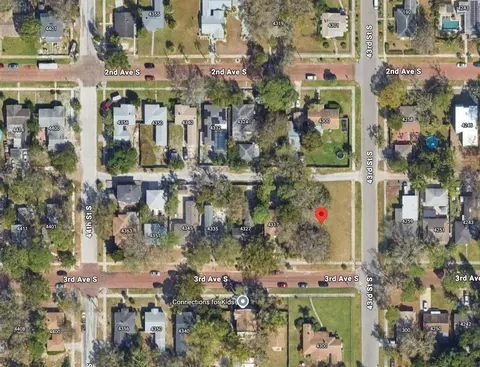 4301 3rd Ave S, Saint Petersburg, FL 33711
