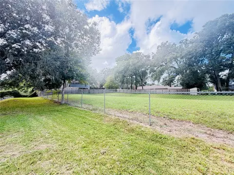 Exterior - 3410 Starbird Dr, Ocoee, FL 34761 photo 8 of 11
