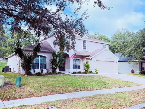 Exterior - 3410 Starbird Dr, Ocoee, FL 34761 photo 4 of 11