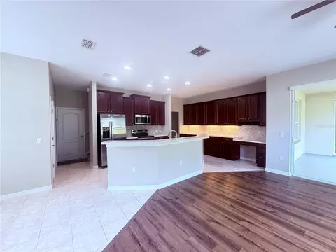 Kitchen - 3410 Starbird Dr, Ocoee, FL 34761 photo 1 of 1