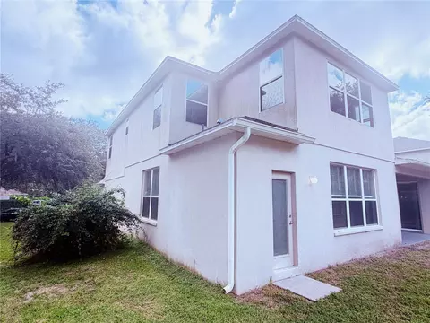 Exterior - 3410 Starbird Dr, Ocoee, FL 34761 photo 7 of 11