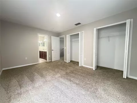 Bedroom - 3410 Starbird Dr, Ocoee, FL 34761 photo 3 of 4