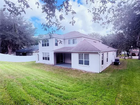 Exterior - 3410 Starbird Dr, Ocoee, FL 34761 photo 6 of 11