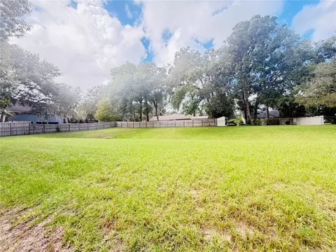 Exterior - 3410 Starbird Dr, Ocoee, FL 34761 photo 11 of 11
