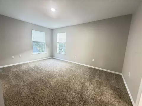 Bedroom - 3410 Starbird Dr, Ocoee, FL 34761 photo 2 of 4