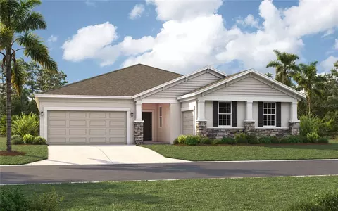 12924 Cara Ct, Grand Island, FL 32735