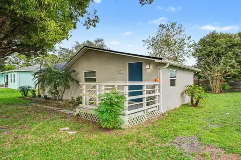Exterior - 1611 Salmon St, Saint Cloud, FL 34771 photo 1 of 3