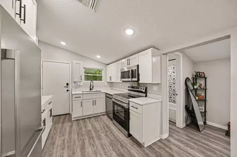 Kitchen - 1611 Salmon St, Saint Cloud, FL 34771 photo 3 of 4